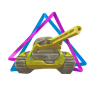 CyberTankz logo